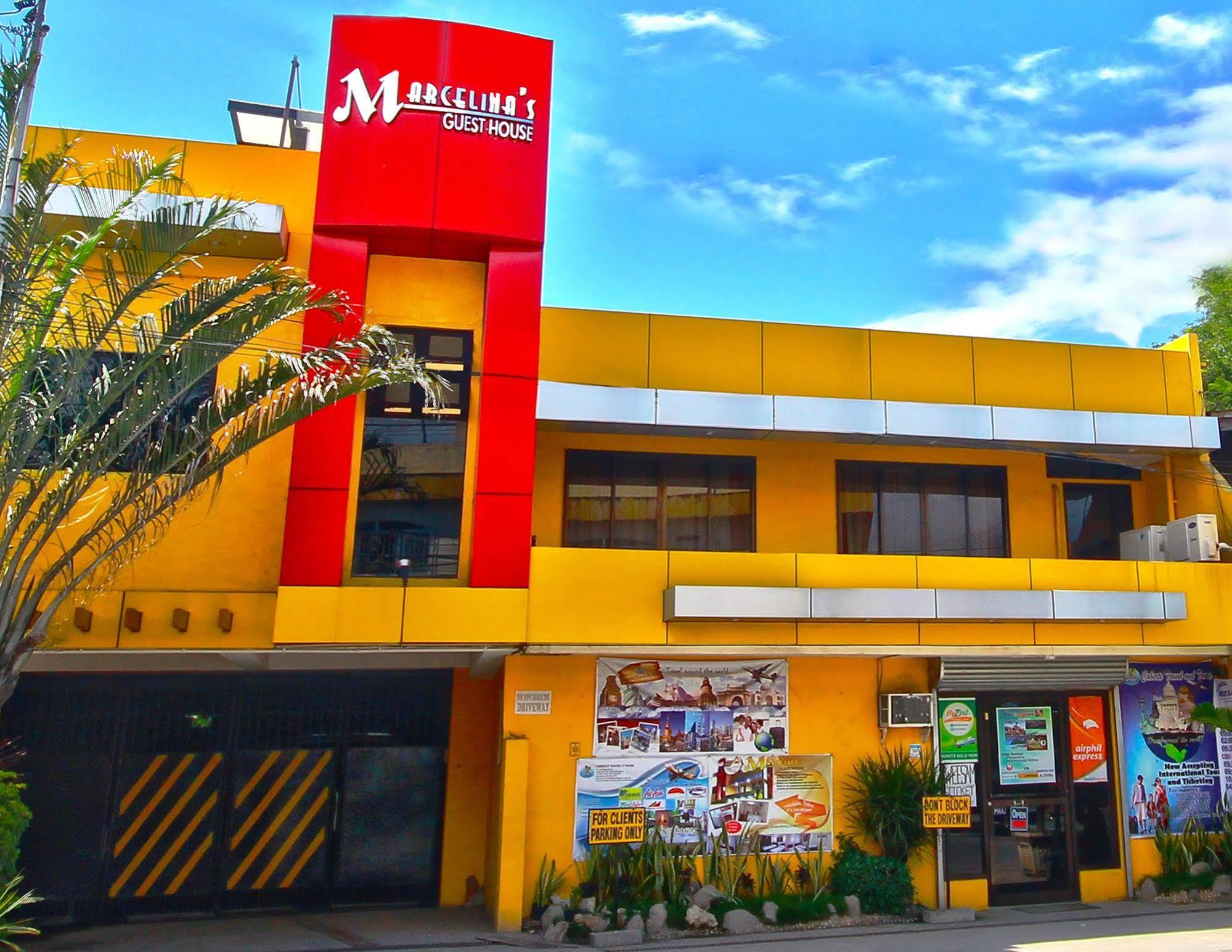 Хостел Reddoorz Near Old Tagbilaran Airport Екстер'єр фото