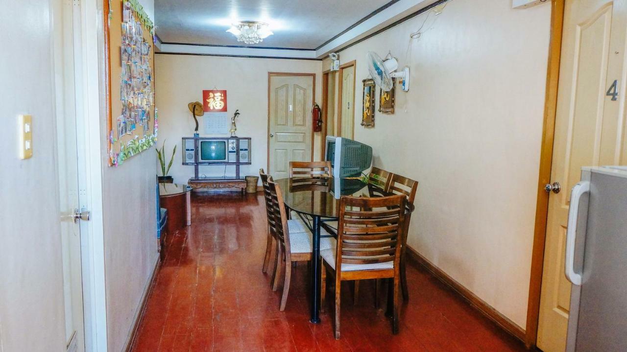 Хостел Reddoorz Near Old Tagbilaran Airport Екстер'єр фото